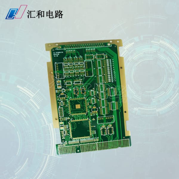 pcb和pcb板的区别