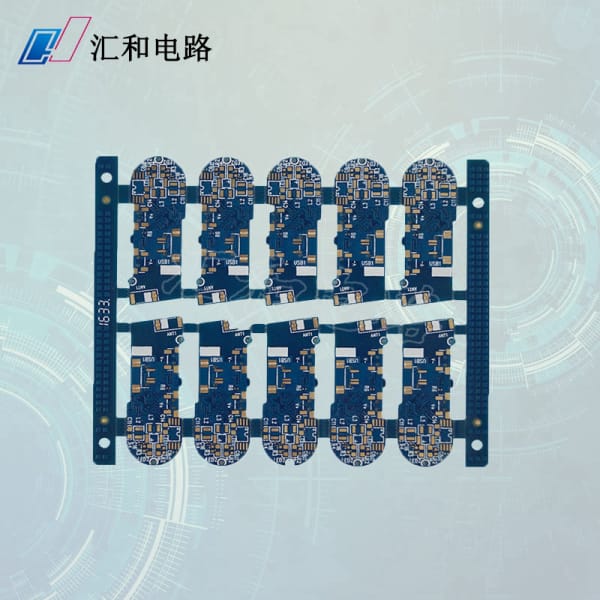 pcb过孔最小多少，pcb过孔有什么用？