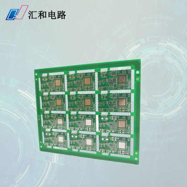 pcb 是什么意思，pcb的全称