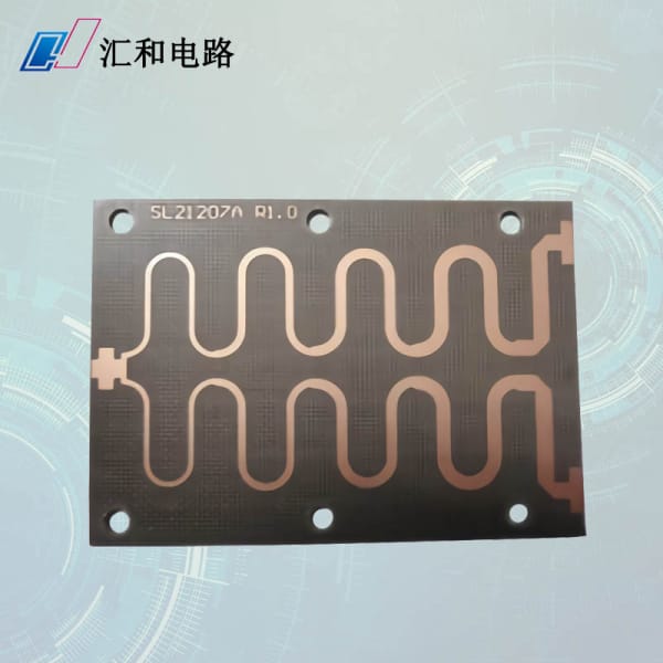 pcB覆铜板Np与NY的区别