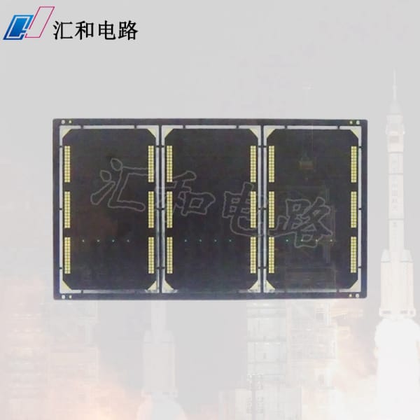 pcb四层板是哪四层，pcb四层板叠层结构