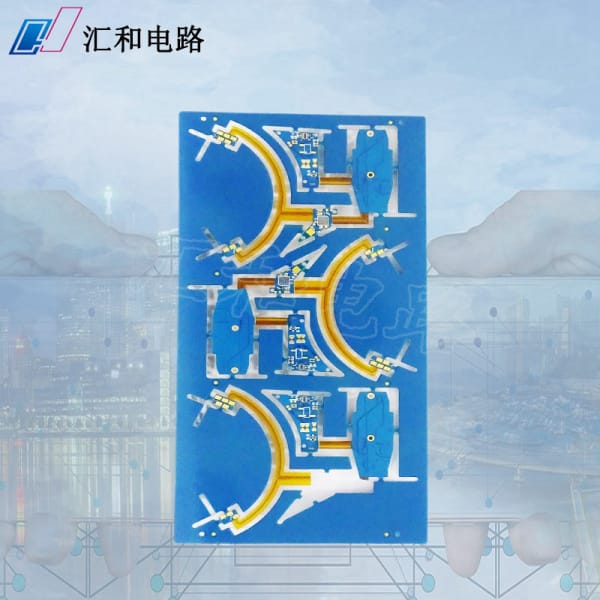 什么叫pcb打样，pcb板打样厂家？