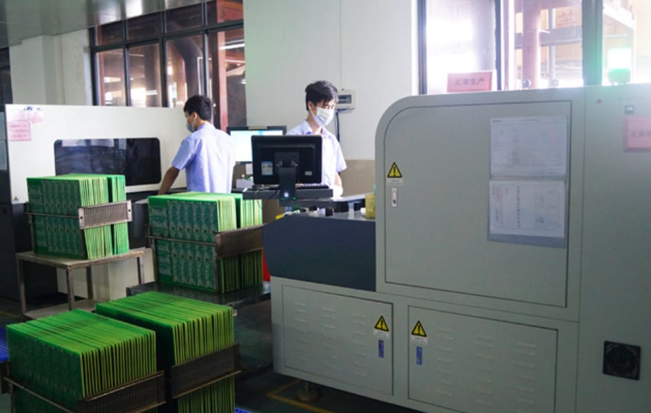 pcb开窗是什么意思，pcb开窗有什么用？
