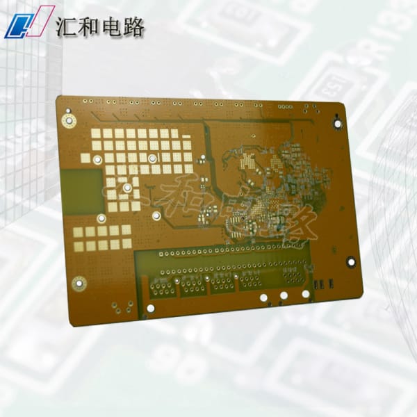 pcb设计流程顺序，pcb设计流程要测试吗？