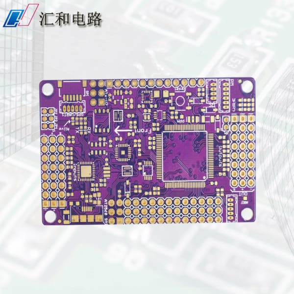 柔性线路板生产工艺，柔性线路板工艺流程