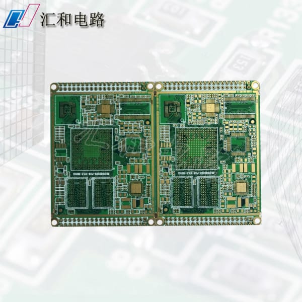 pcb八层板叠层结构，pcb八层板如何分布层？