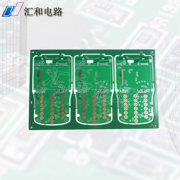 pcb八层板叠层结构，pcb八层板如何分布层？