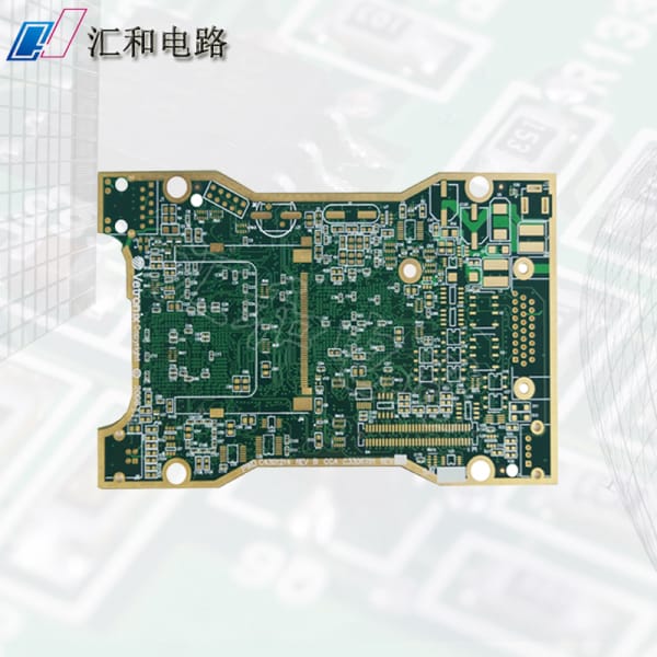 PCB板制作，电子线路板设计与制作