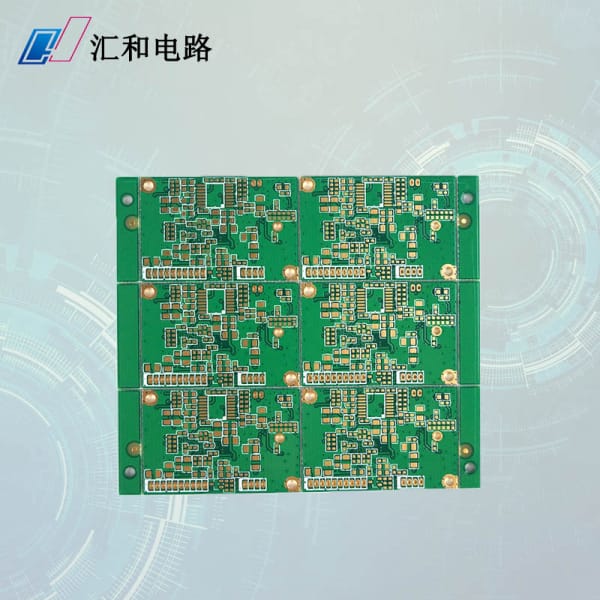 pcb拼板方式有哪些，pcb拼板的规则和方法？