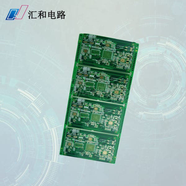 pcb电路板设计的基本流程，PCB电路板设计总体流程