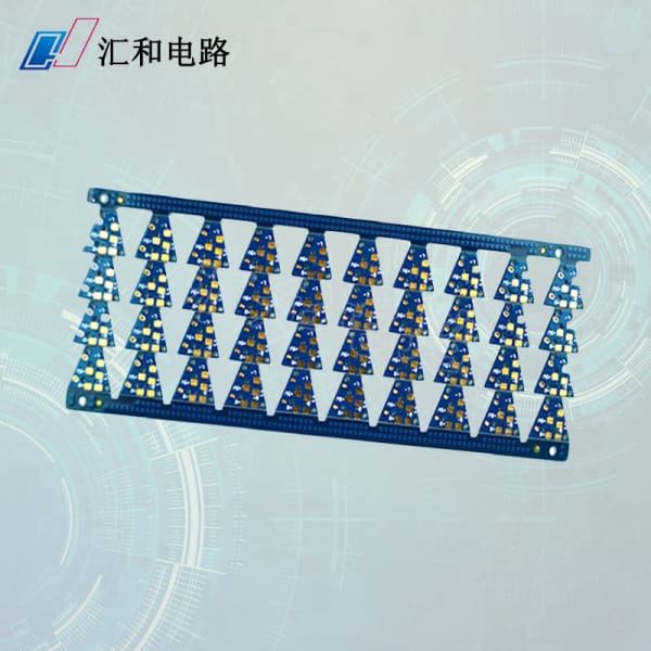 什么是pcb行业，什么是pcb设计？