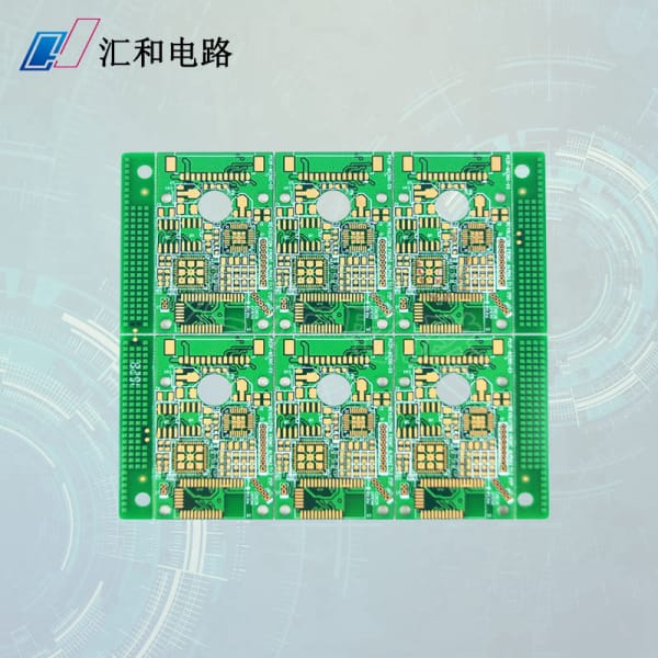 pcb电路板的作用有哪些，pcb电路板是什么材质？