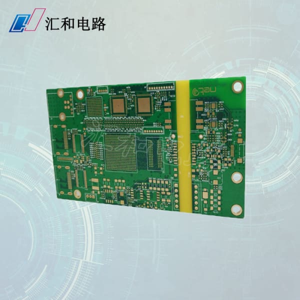 pcb电路板的作用有哪些，pcb电路板是什么材质？