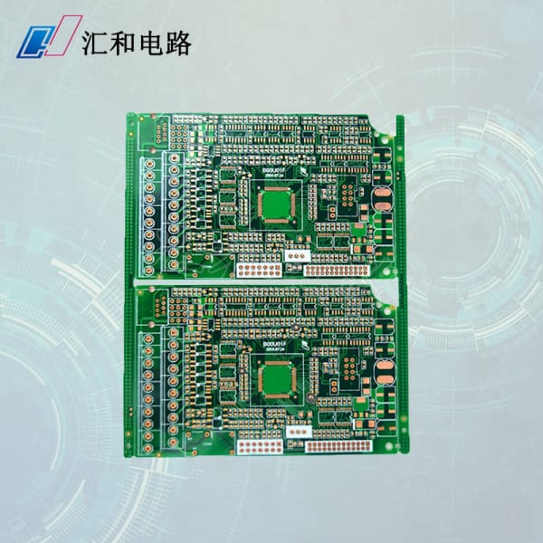 pcb电路板的作用有哪些，pcb电路板是什么材质？