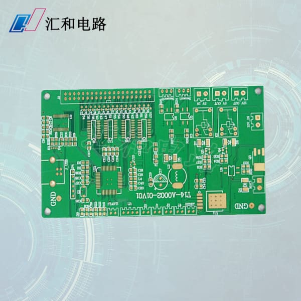 pcb布局原则是什么，pcb布局的基本原则是什么？