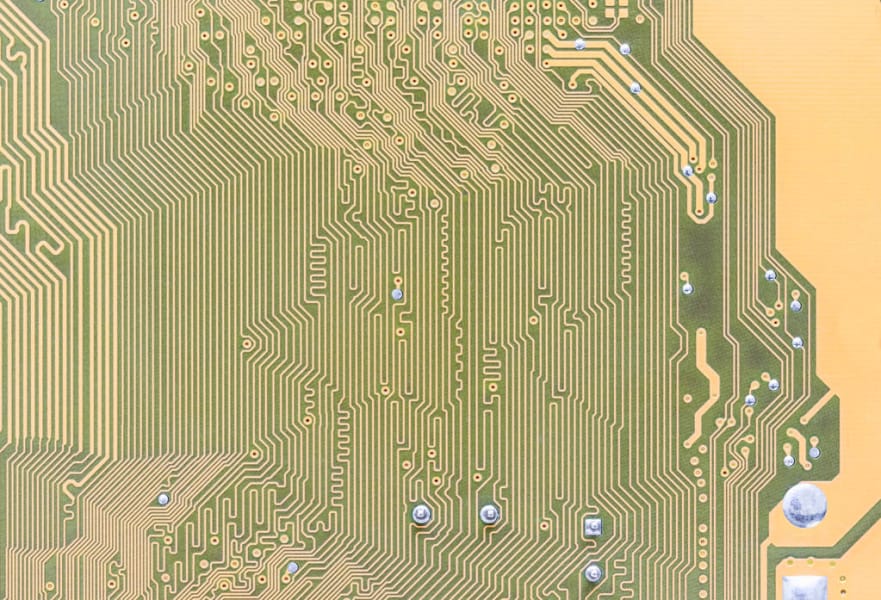 pcb回流孔，pcb信号回流路径