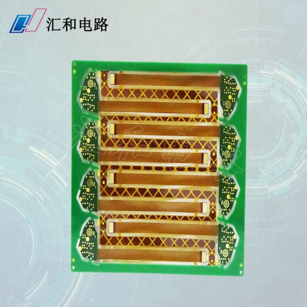 pcb单面板是什么意思？单面pcb板制作流程