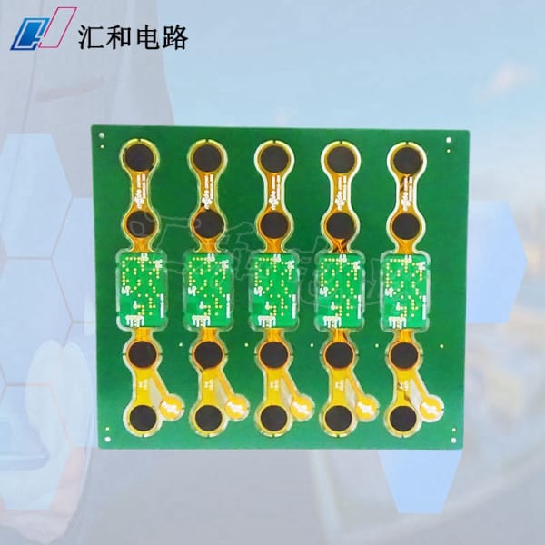 pcb单面板是什么意思？单面pcb板制作流程