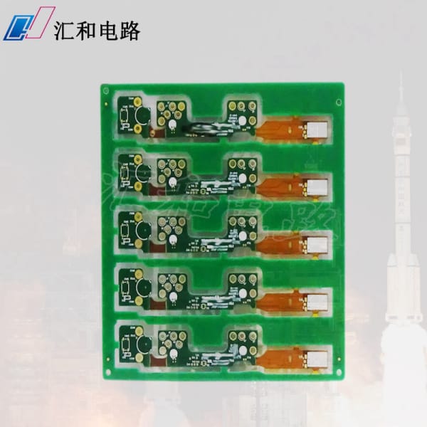 pcb工艺研发，多层pcb板制作工艺流程