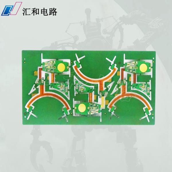 pcb板开料，pcb用料