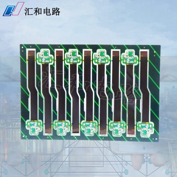 pcb机加工，pcb板加工设备