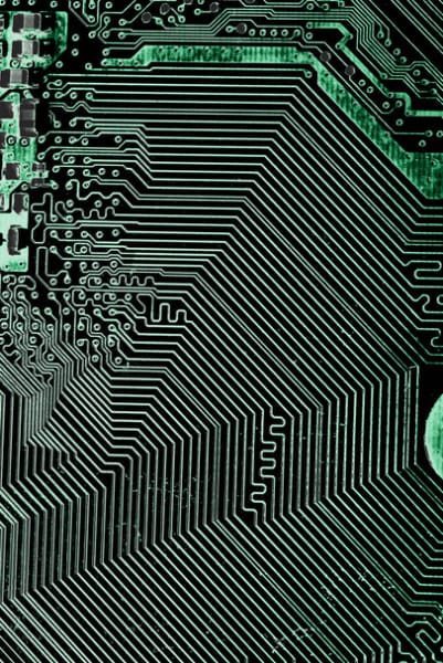 pcb布局走线，pcb走线拓扑结构