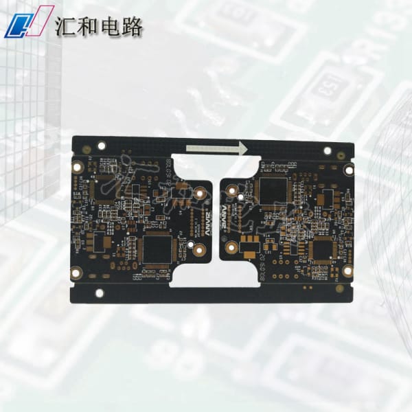 关键在于质量控制！选择这种PCB打样厂家，让你少一份后顾之忧。