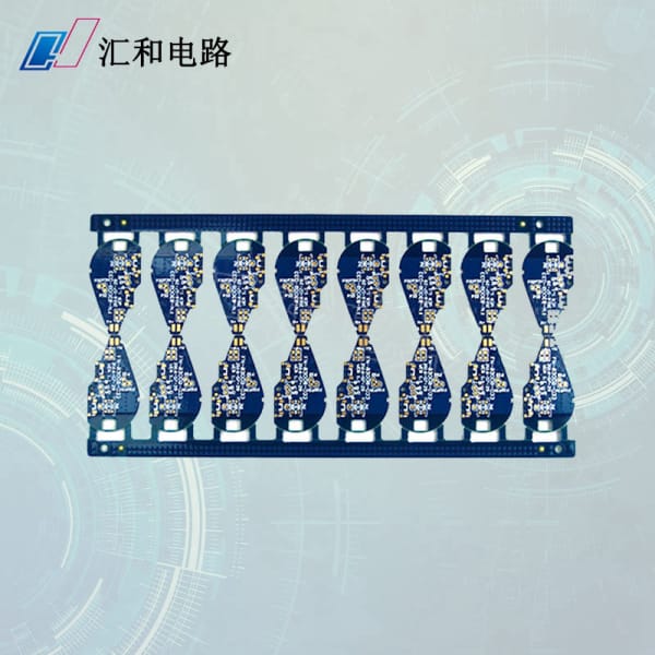 关键在于质量控制！选择这种PCB打样厂家，让你少一份后顾之忧。