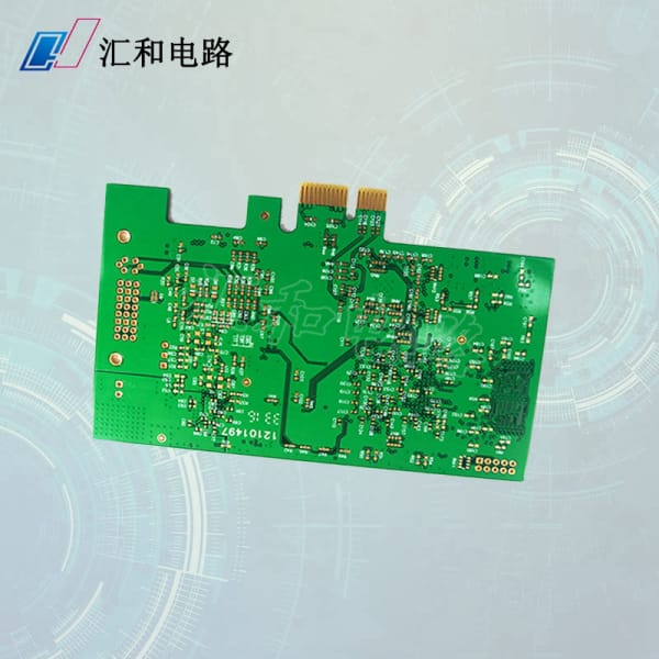 pcb阻抗测试原理，pcb阻抗测试方法