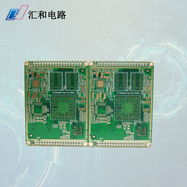 印制电路板(PCB)热设计，印制电路板(PCB)的设计也属于电子工艺过程
