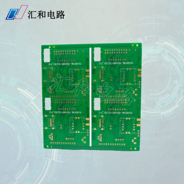 高频信号走线规则，pcb高速高频走线要求