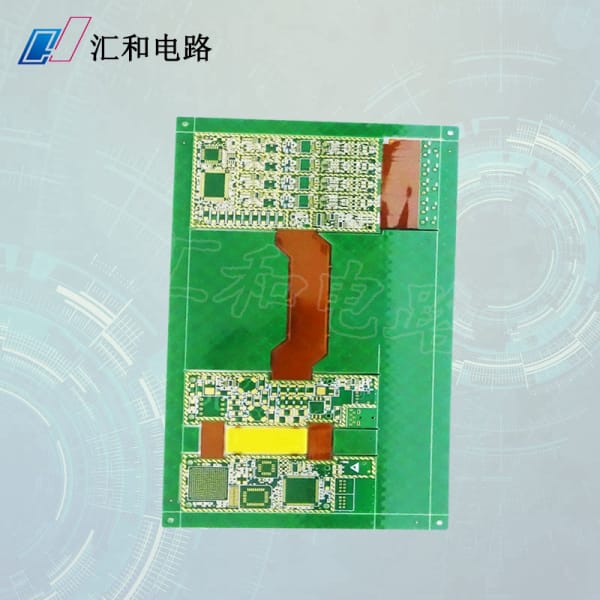 怎么看pcb层数，如何辨别pcb板的层数？