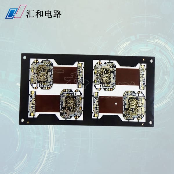 怎么看pcb层数，如何辨别pcb板的层数？