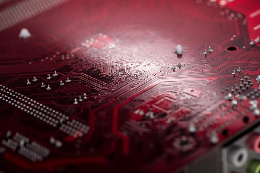 pcb阻焊塞孔最小焊盘是多少？