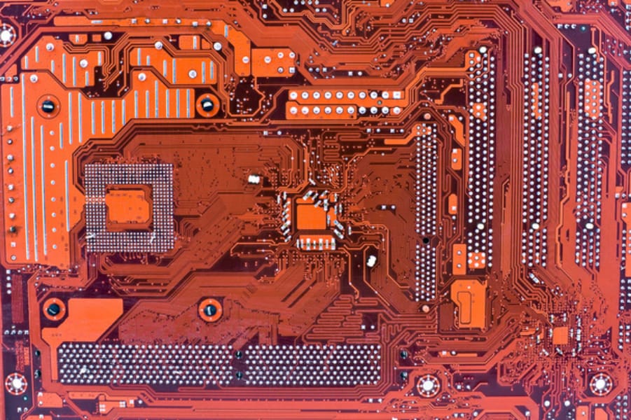 pcb阻焊塞孔最小焊盘是多少？