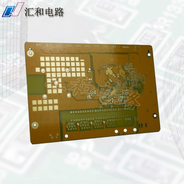 pcb怎么覆铜圆形，pcb怎么覆铜能贴合边