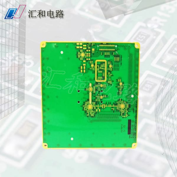 pcb各层厚度，pcb各层的厚度怎么设计？