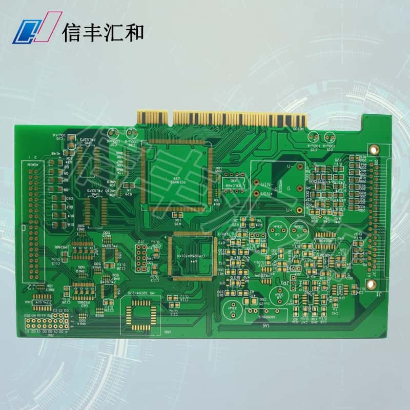 线路板采购怎么做的，pcb板采购注意事项
