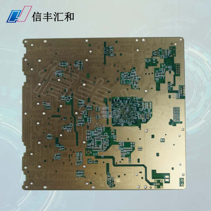 快速线路板生产工厂，pcb线路板加急打样