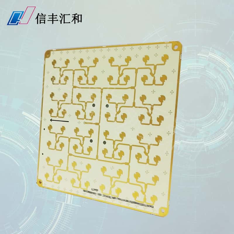 电路板喷锡和沉锡的区别