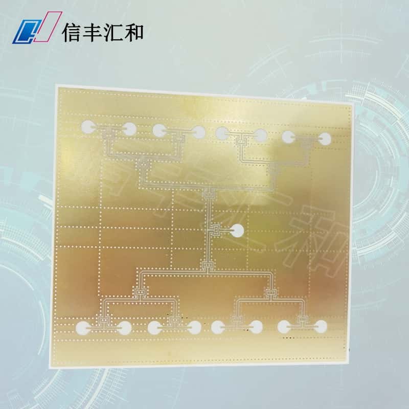 电路板喷锡和沉锡的区别