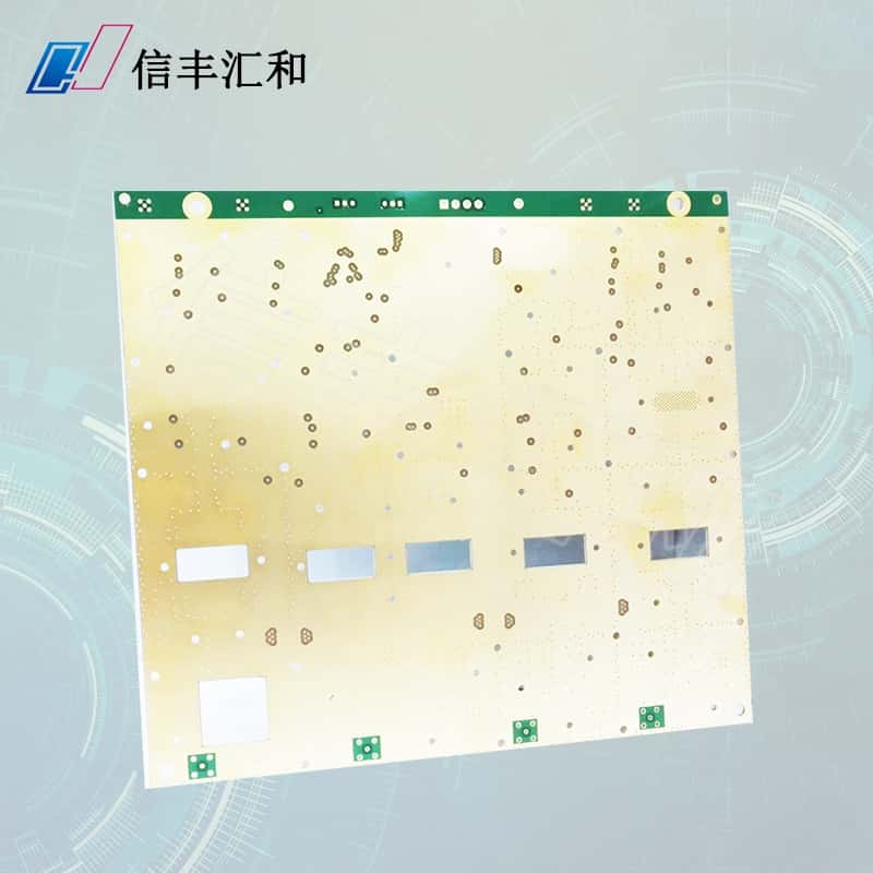 精密印制电路板厂家，精密印制电路板有哪些？