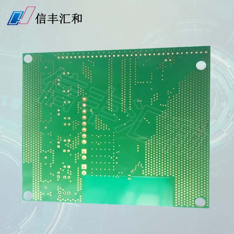 pcb板生产，pcb生产要求