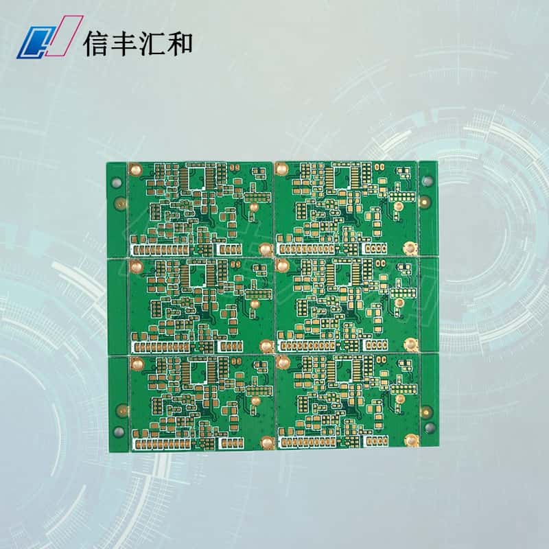 音响电路板上面的零件有哪些，音响电路板元件怎么焊接？