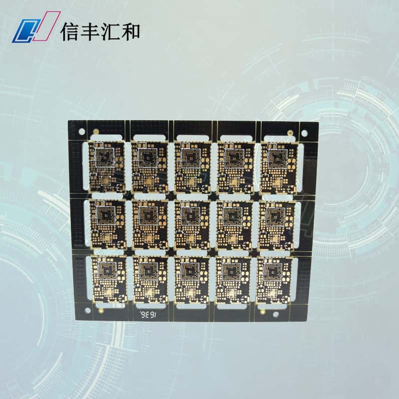 双面线路板厂家，线路板双面板测试机保养的重要性
