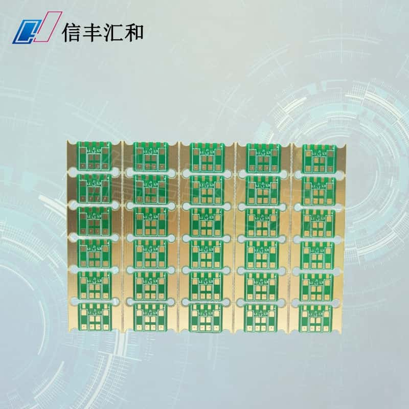 智能手机PCB线路板是什么，手机线路板的生产流程