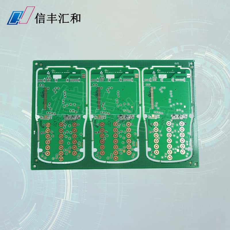 pcb板制版，pcb板制版流程