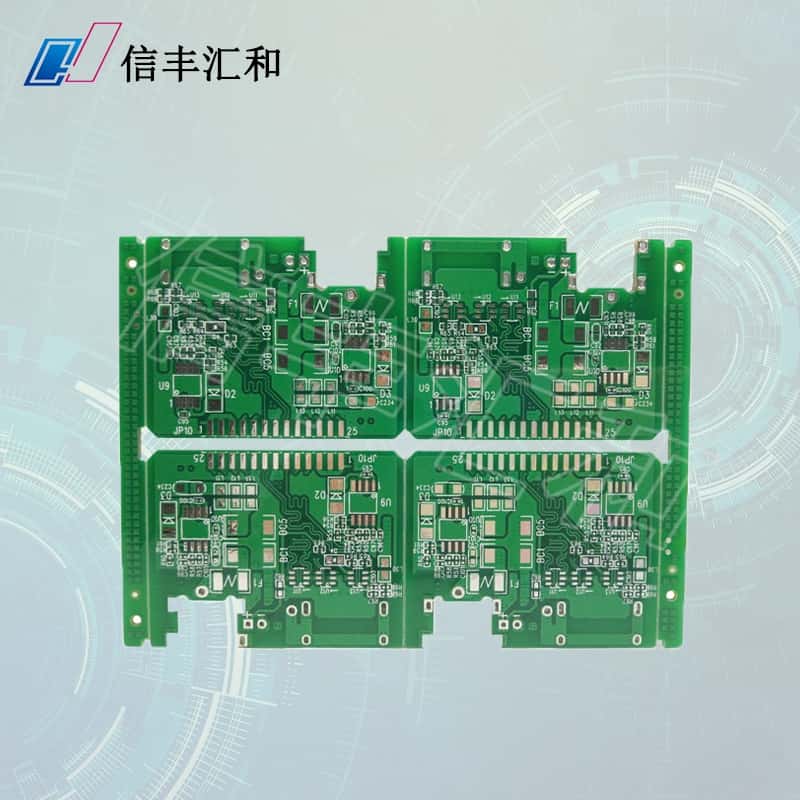 pcb高频板和普通版区别，pcb高频板材有哪些？