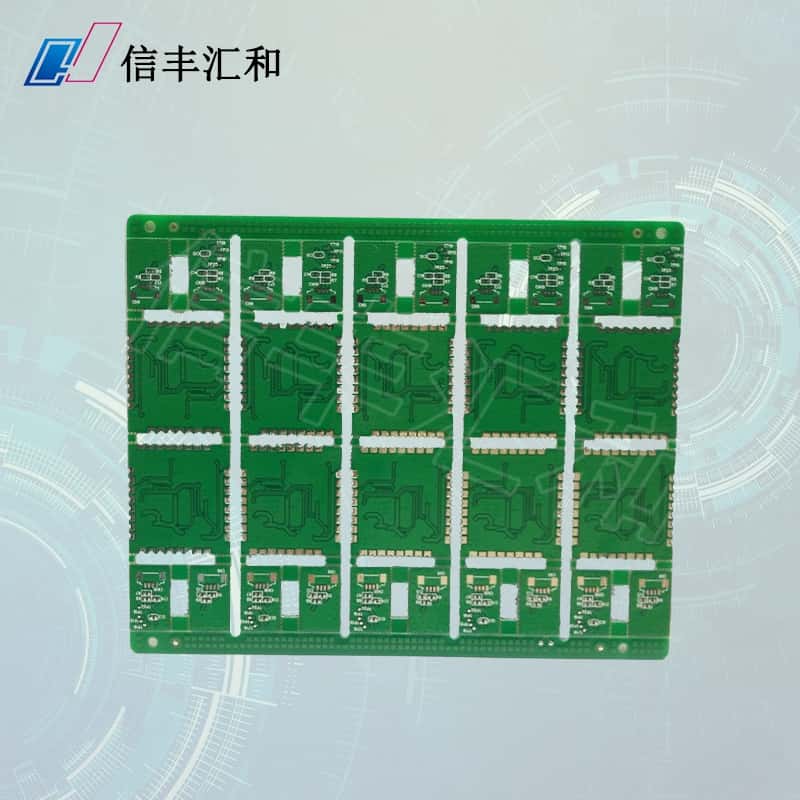 pcb高频板和普通版区别，pcb高频板材有哪些？