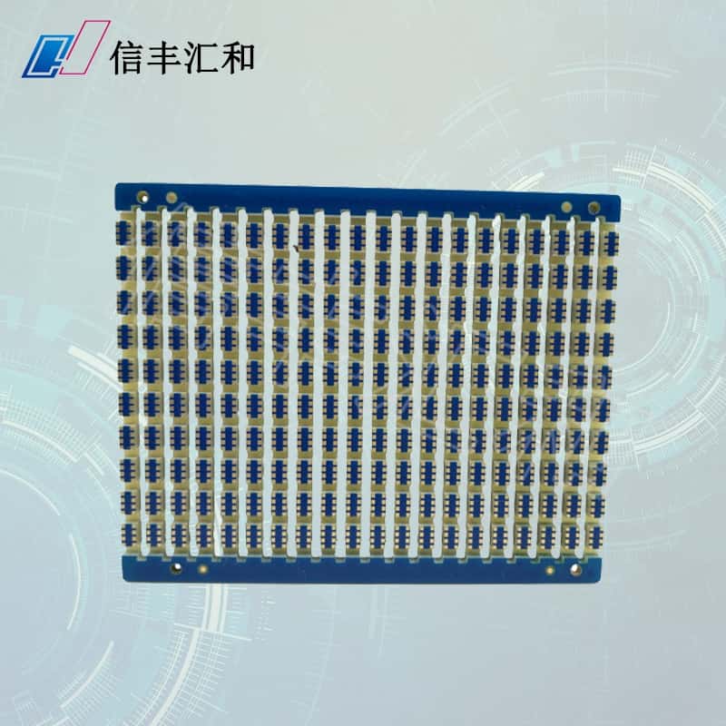 超薄PCB板，超薄PCB的应用领域